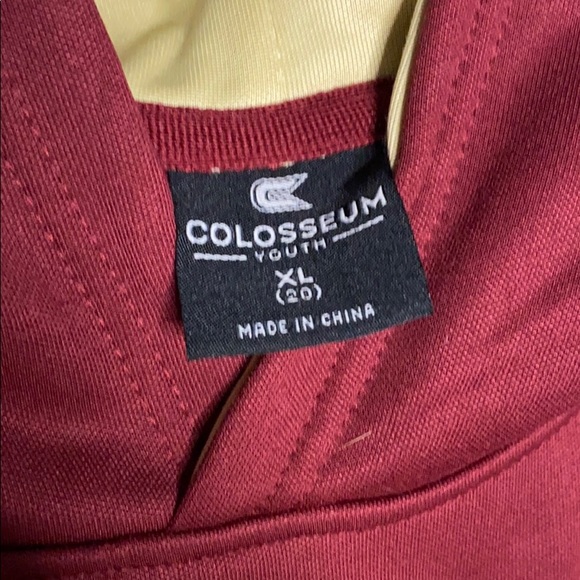 Florida State Sweatshirt - Picture 2 of 4